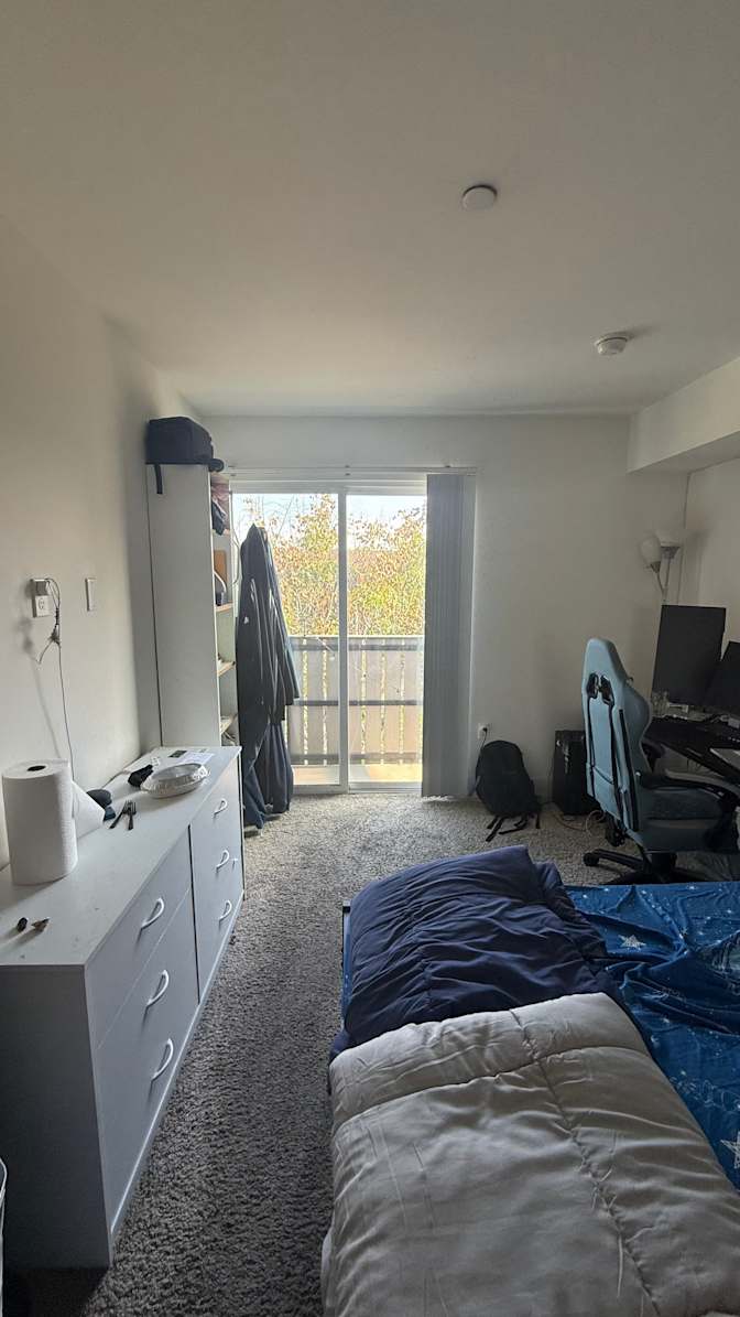 Bharat gupta's room