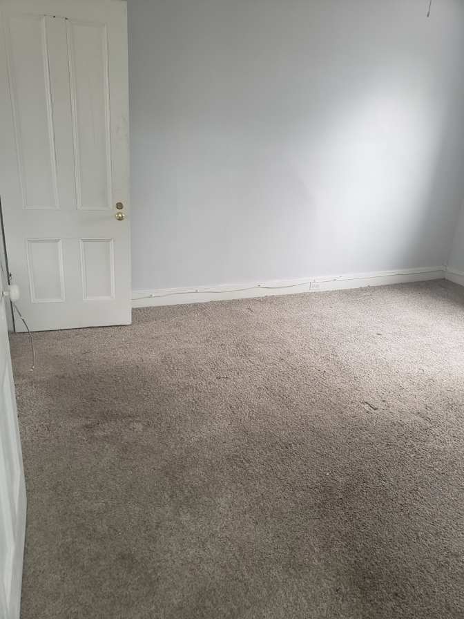 Abo's room