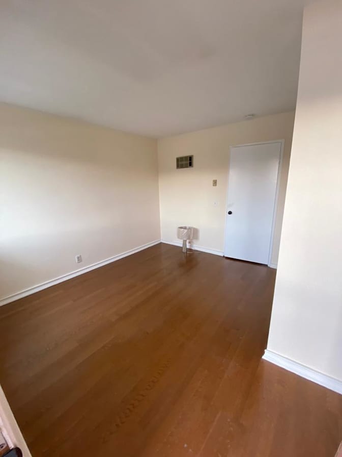 Carol's room