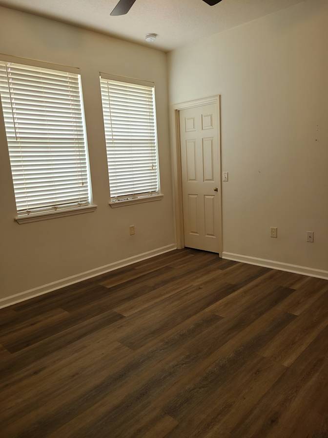 Bayberry Lakes Subdivision's room