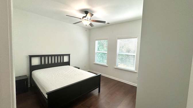 Kolby T's room