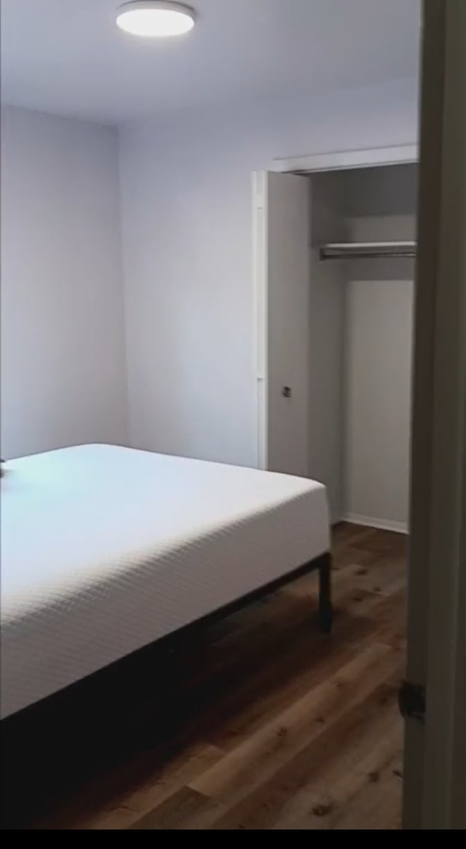 Maritza's room