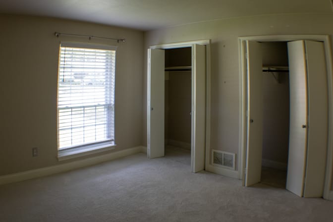 westwood's room