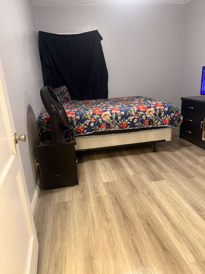 cherise's room