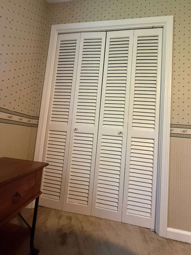 Miguel's room