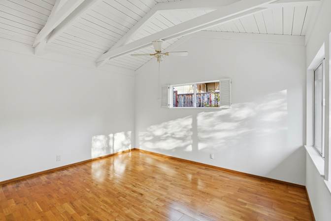 Andrew's room