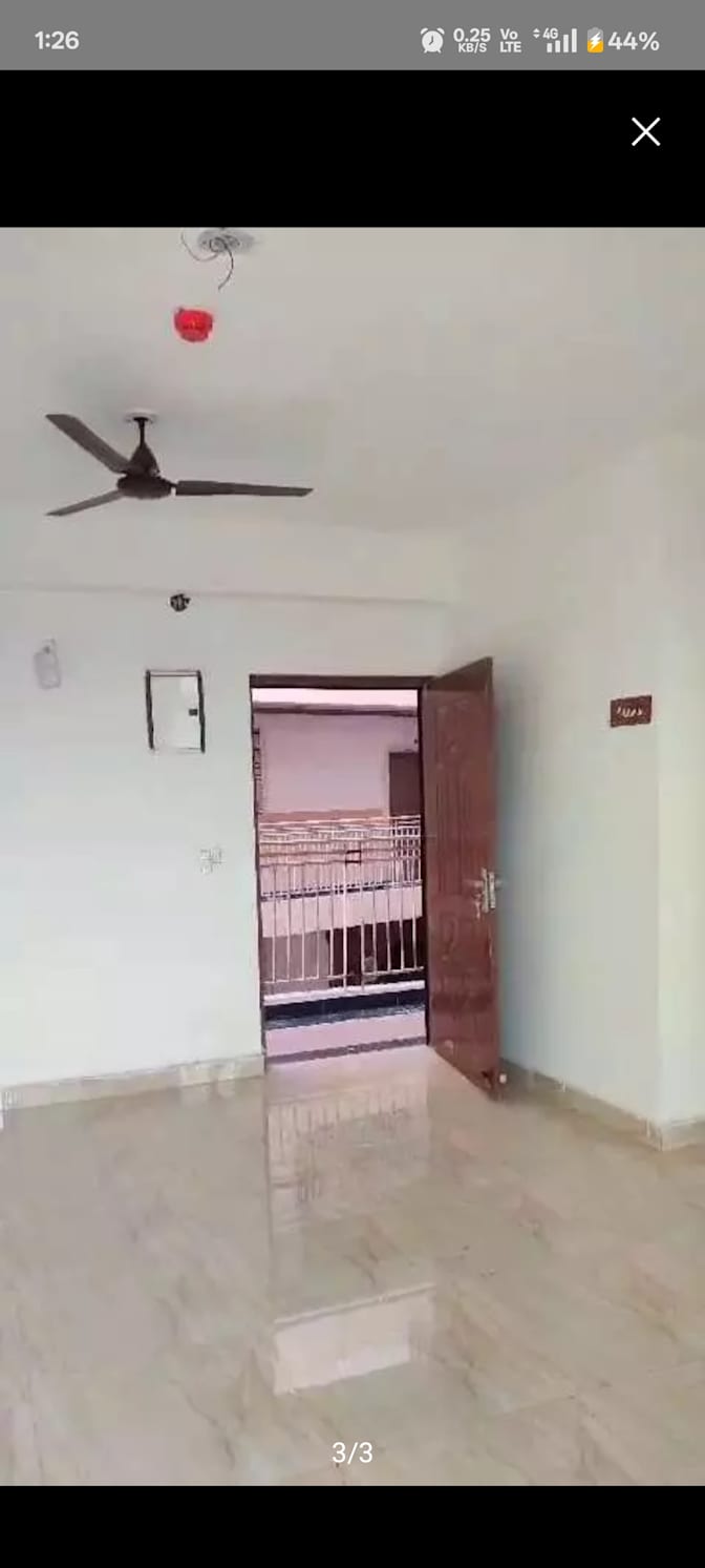 Manisha's room