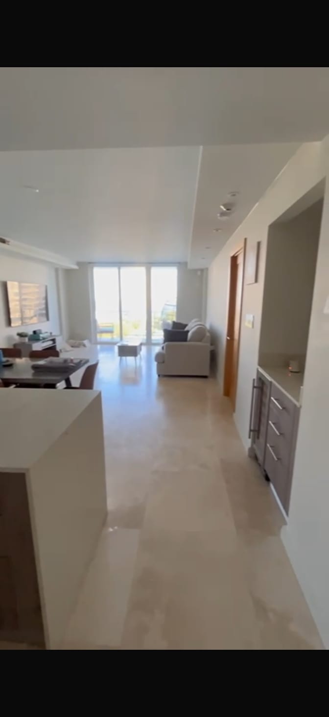 Romi Weiss's room