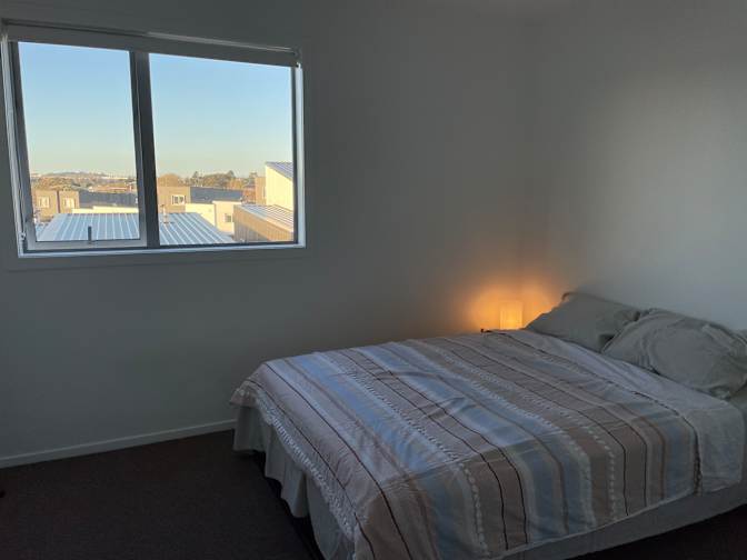 Hyejin's room