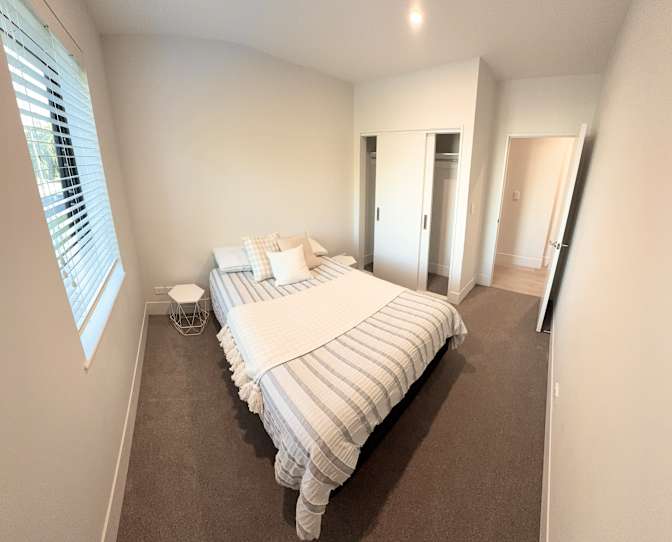 Valentina Carrandi's room