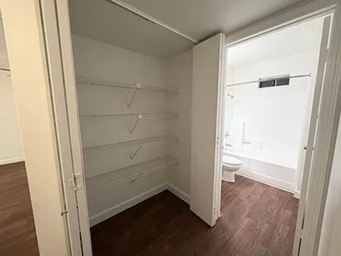 David's room