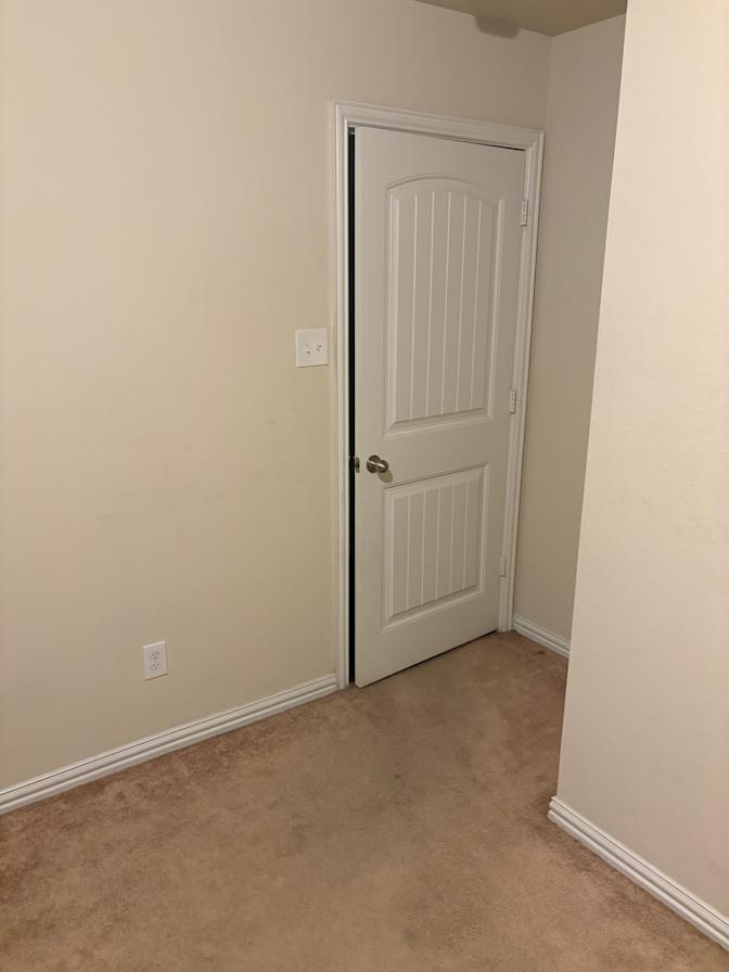 Neil's room