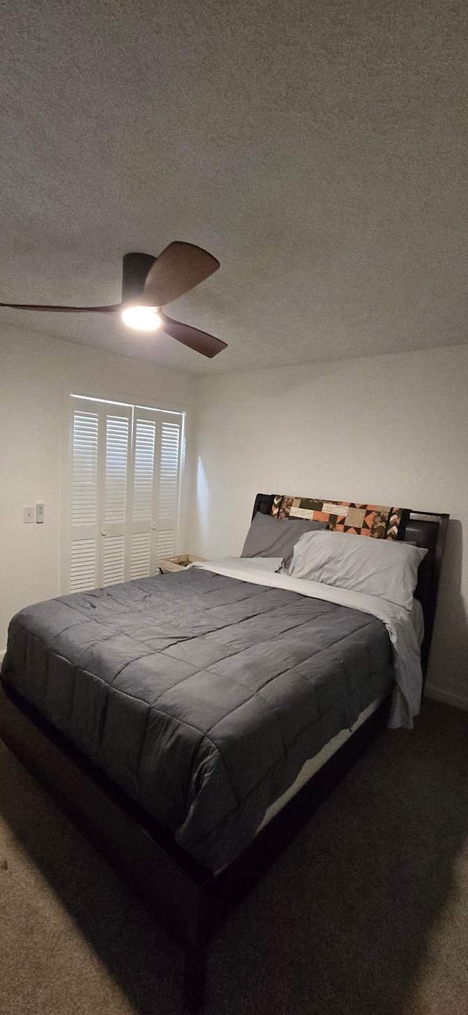 HELENA's room