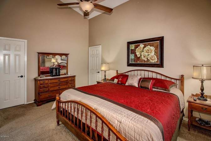 Jessie's room
