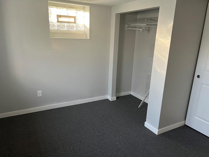 Michael's room