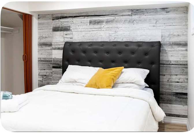 Samar's room