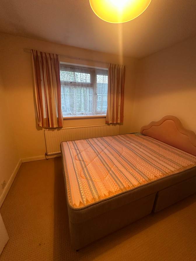 Ram's room