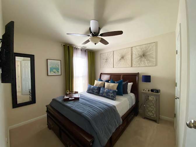 Private Room on Southside's room