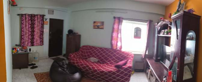 khiroj's room
