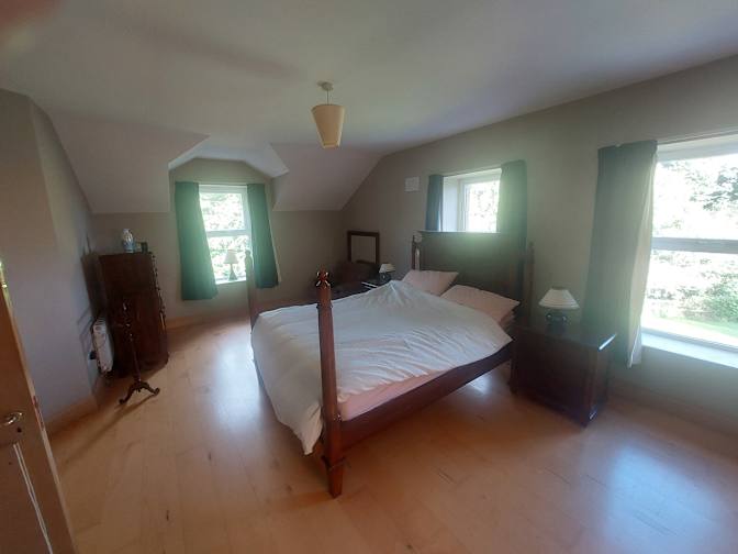 Michael's room