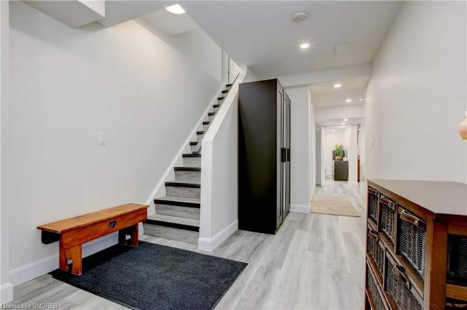 Mohamed & Zakia's room