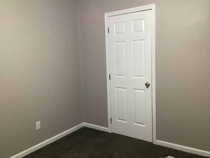 Donny's room