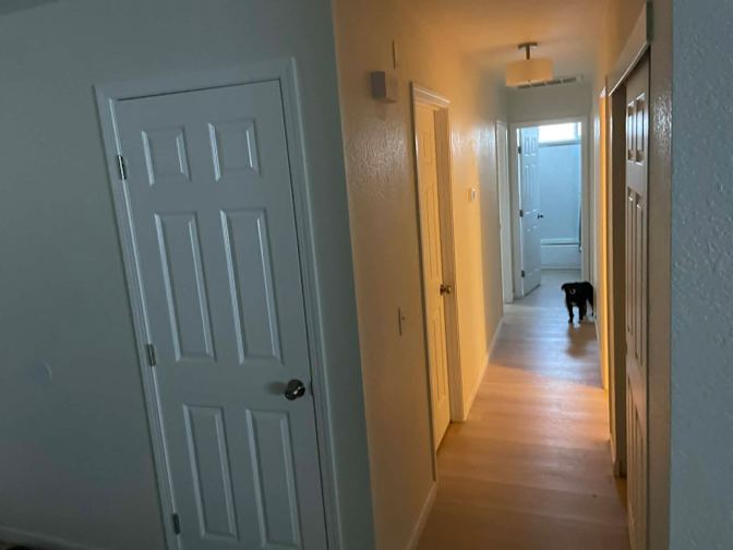 Eric's room