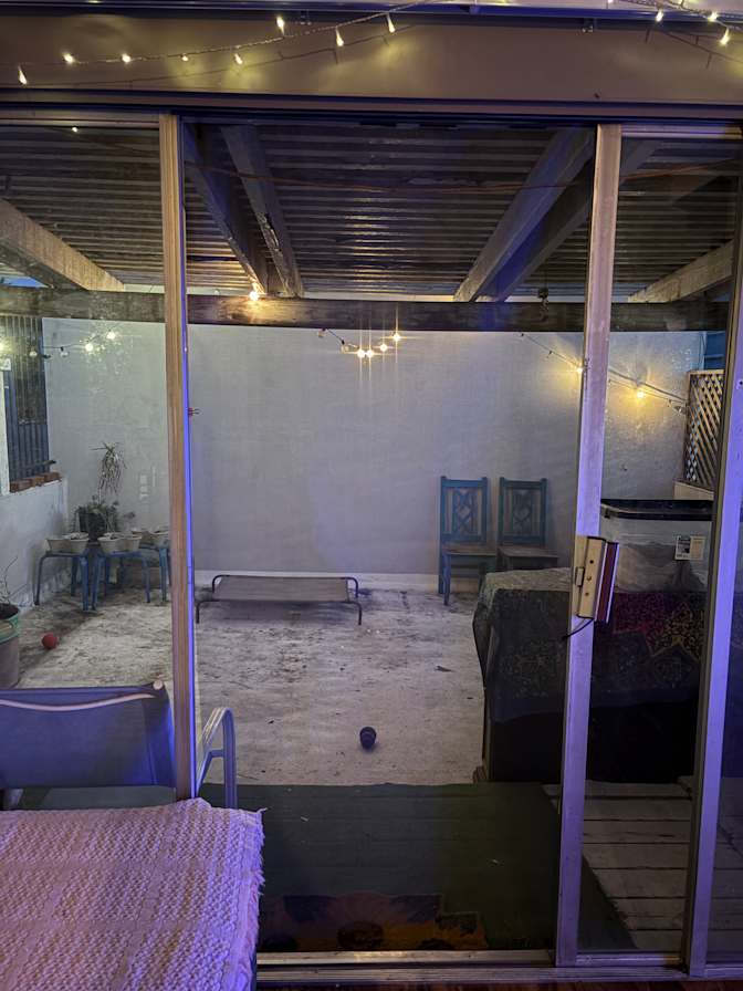 Marhiah T Stark's room