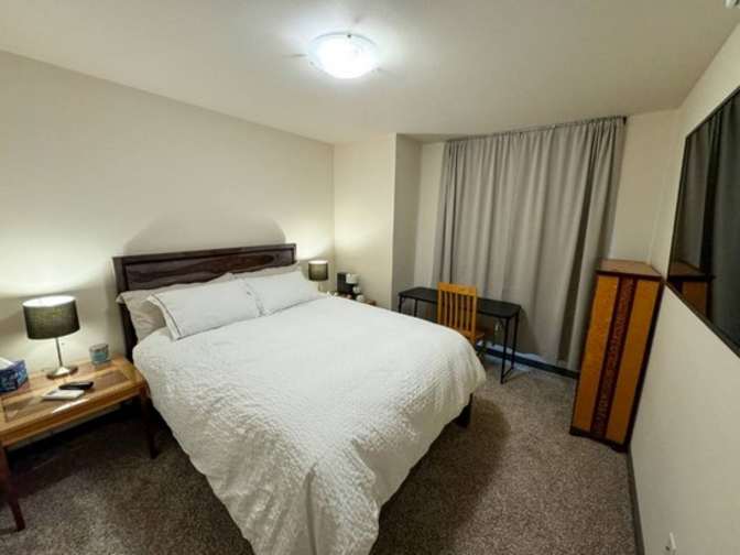 Michelle's room