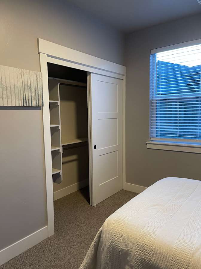 Sierra's room