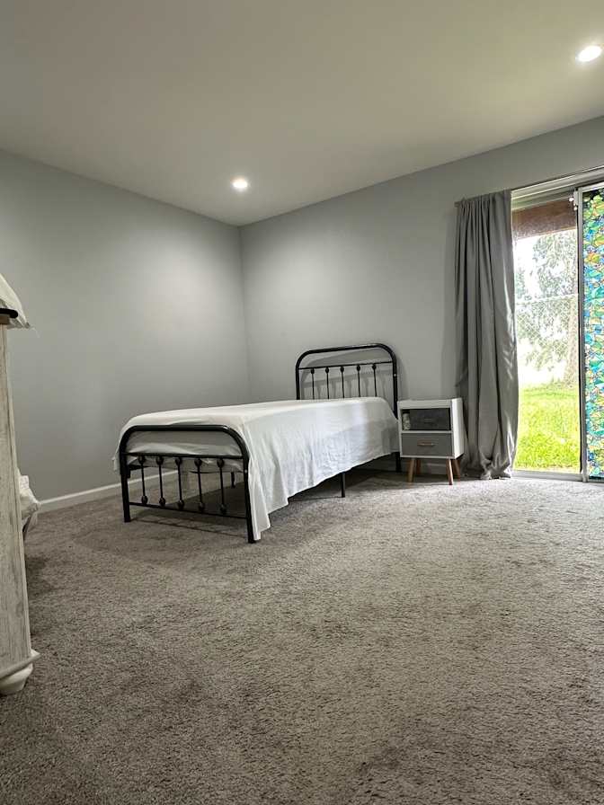 Michelle's room