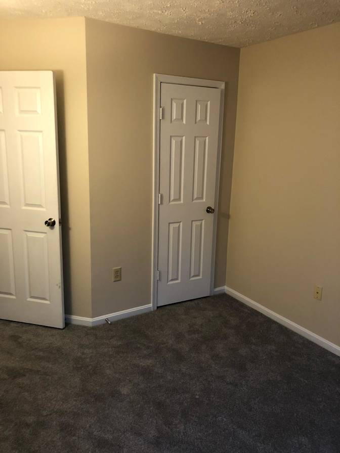 Daniel's room