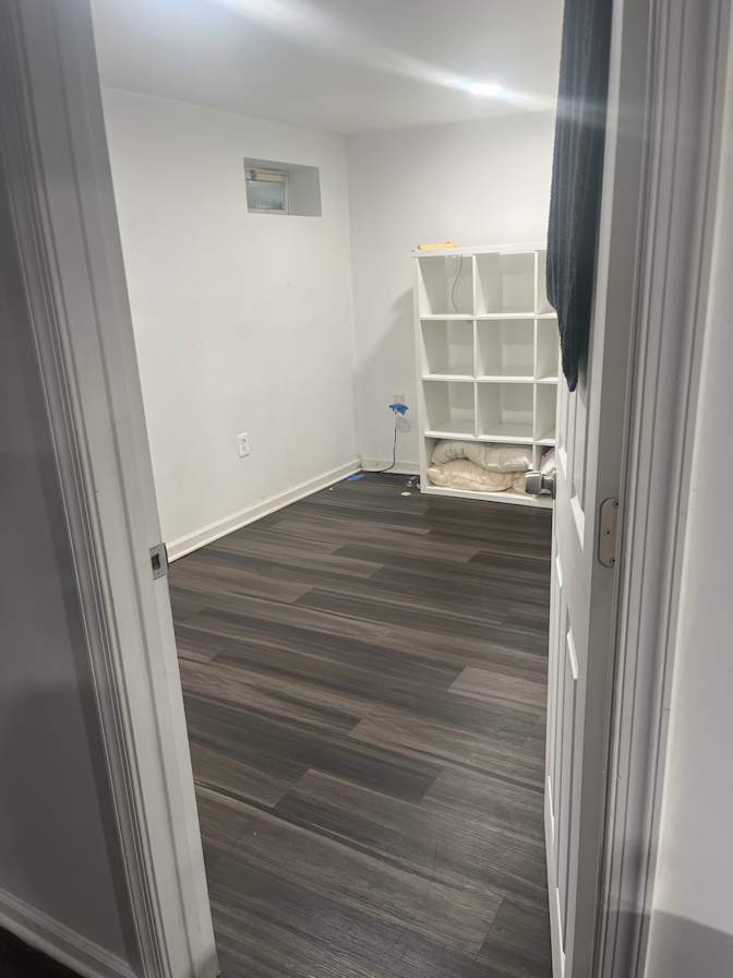 Coco's room