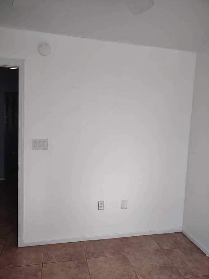 Brenda's room