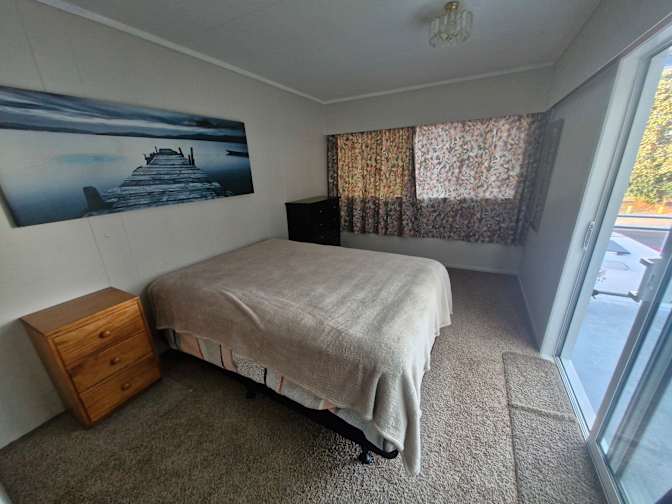 Neil's room