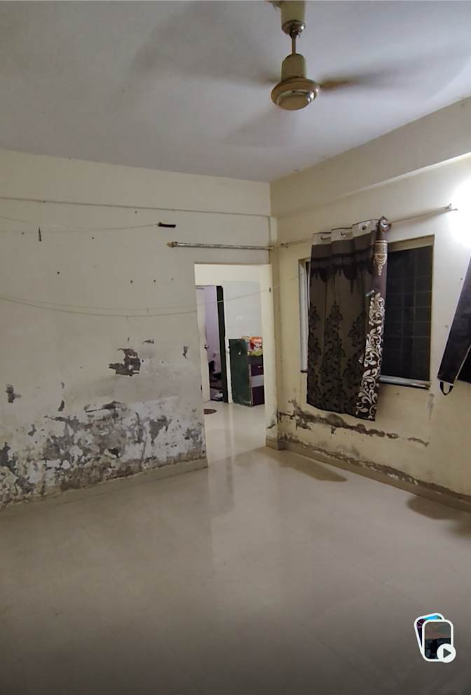 Sangram's room