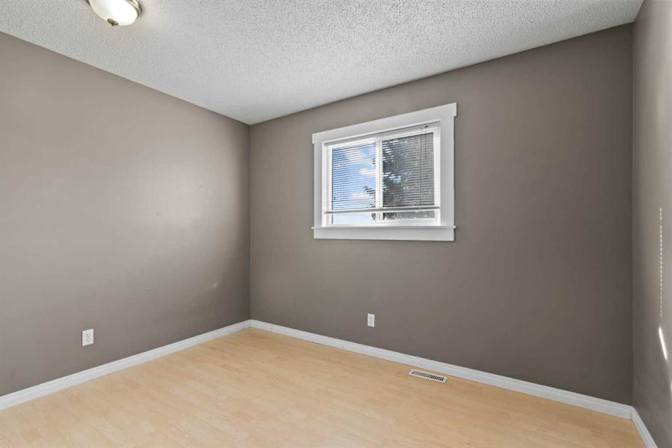 John's room