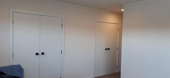 Ken's room