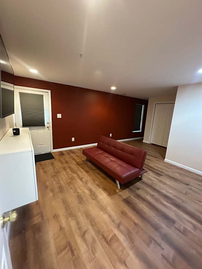 Wendy Wilmore's room