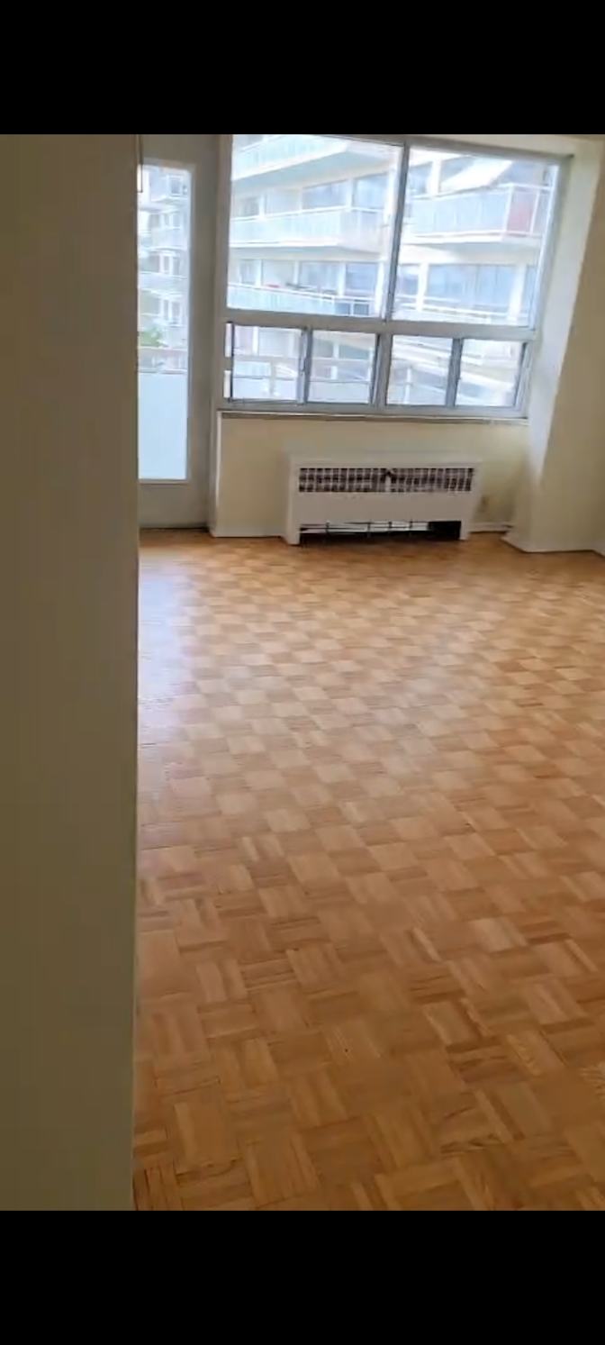 Valentine's room