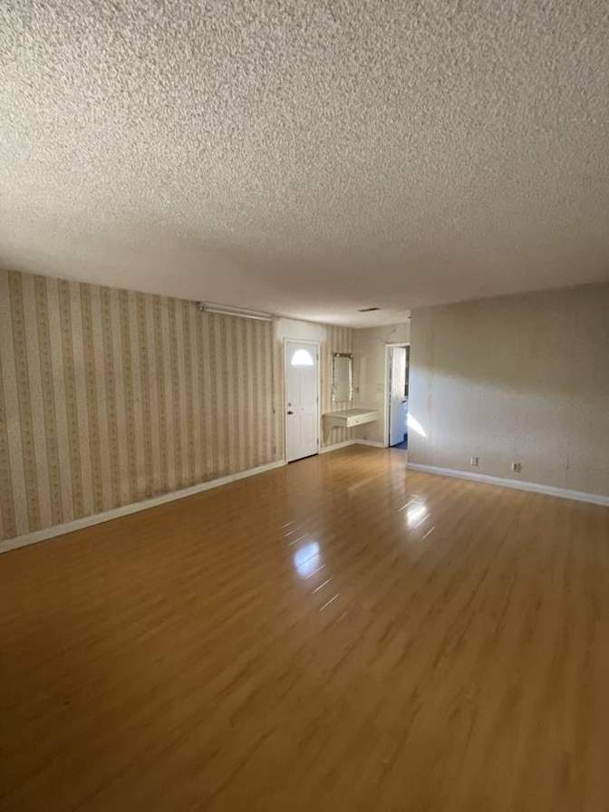 Eric's room