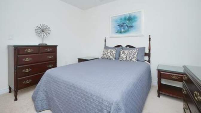 collin hackett's room