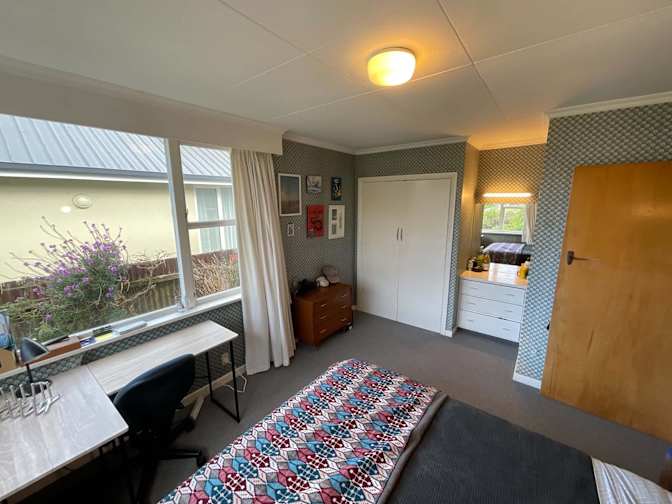 Jack's room