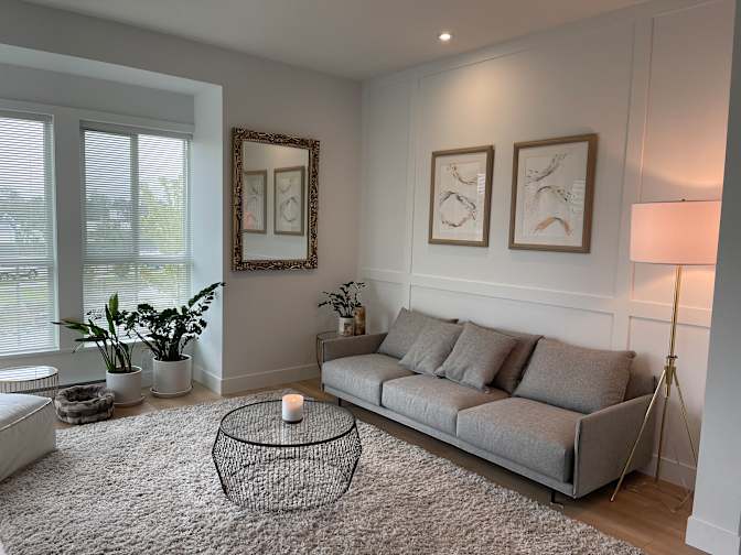 Paula's room
