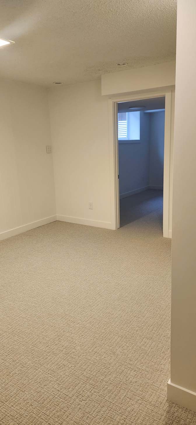 Heather's room