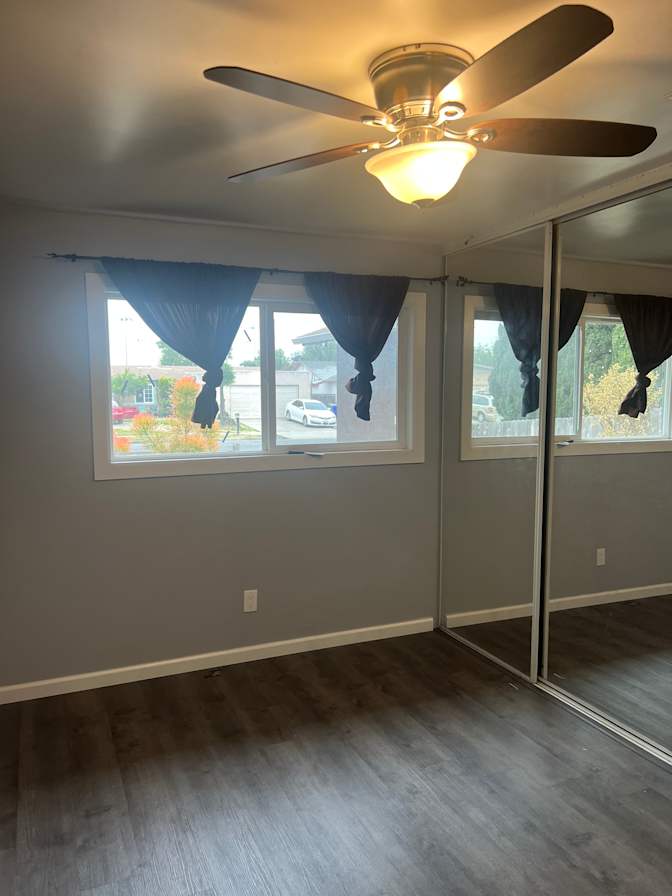 Jonathan's room