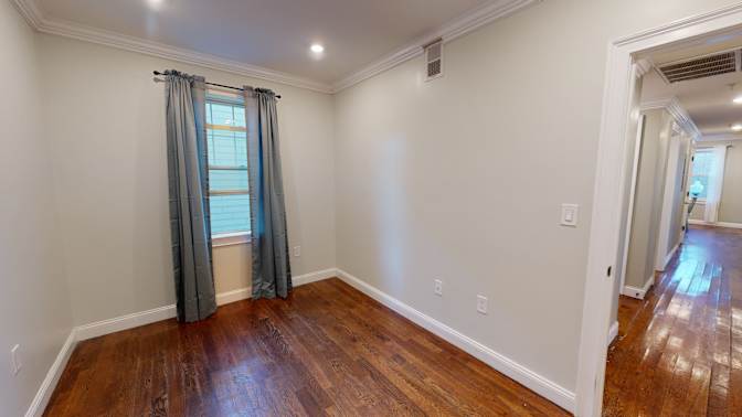 Sam June's room