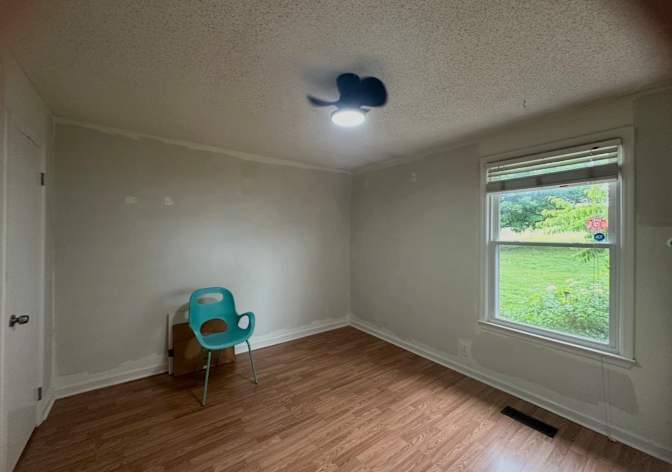Stefani's room