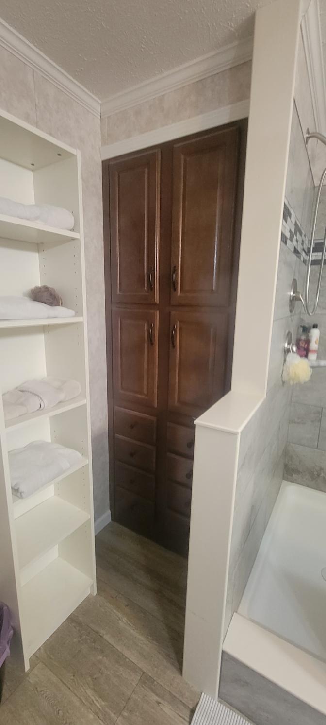 suzy's room