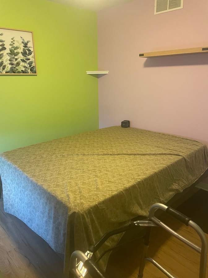 Cindi's room